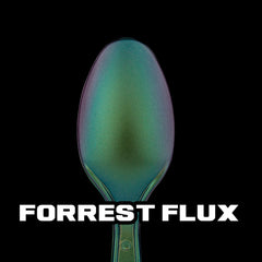 Turbo Dork: Forrest Flux Paint | Odin's Place