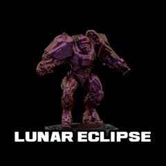Turbo Dork: Lunar Eclipse Paint | Odin's Place