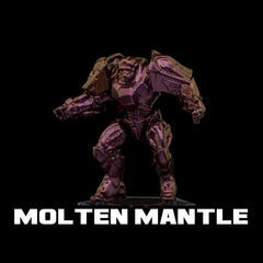 Turbo Dork: Molten Mantle Paint | Odin's Place