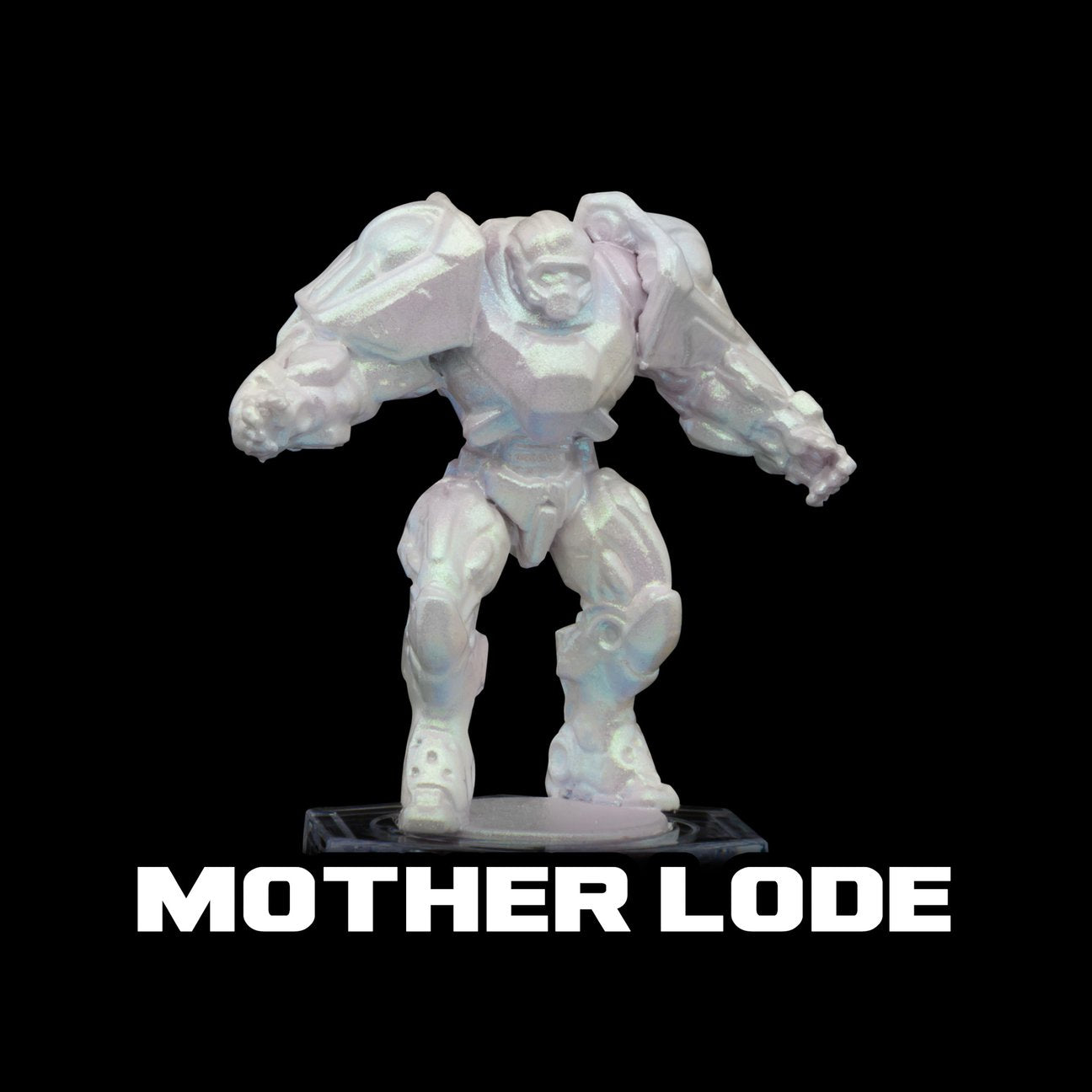 Turbo Dork: Mother Lode Paint | Odin's Place