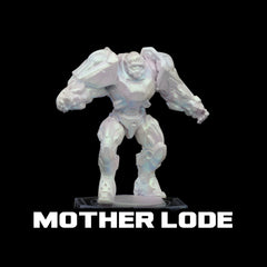 Turbo Dork: Mother Lode Paint | Odin's Place