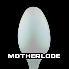 Turbo Dork: Mother Lode Paint | Odin's Place