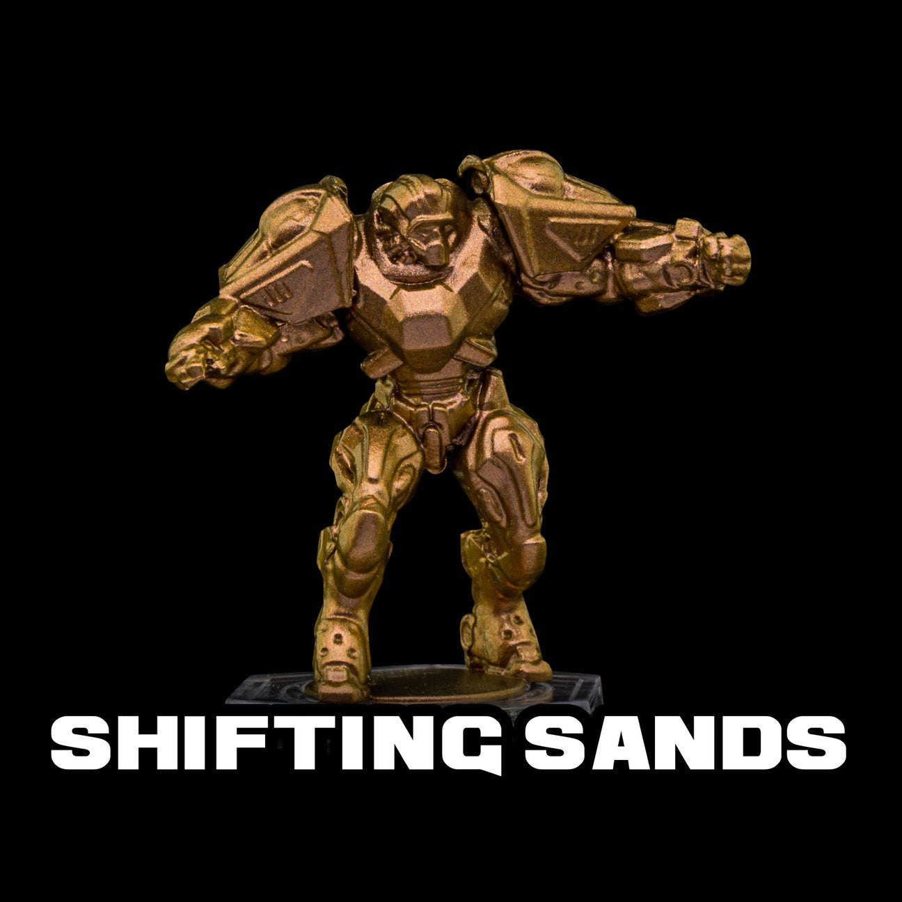 Turbo Dork: Shifting Sands Paint | Odin's Place