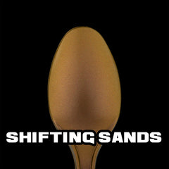 Turbo Dork: Shifting Sands Paint | Odin's Place
