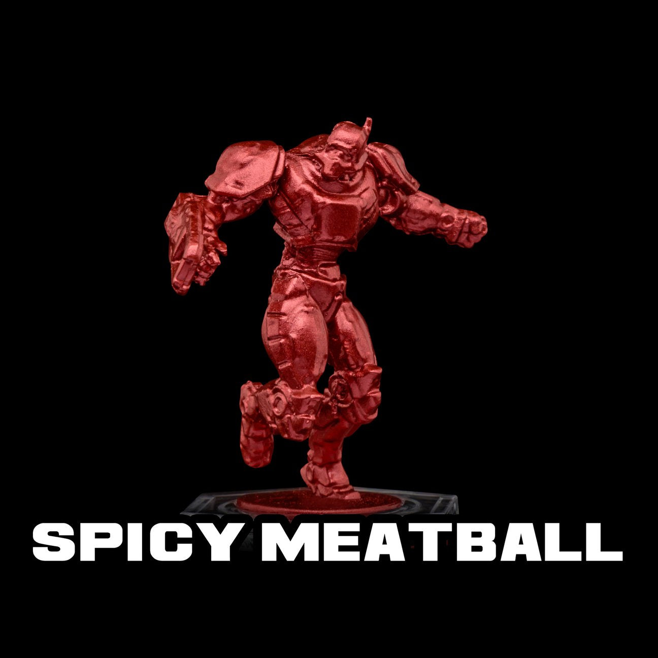 Turbo Dork: Spicy Meatball | Odin's Place