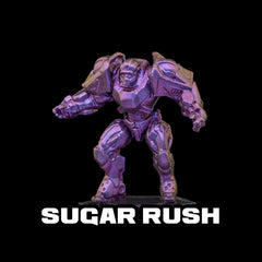 Turbo Dork: Sugar Rush Paint | Odin's Place