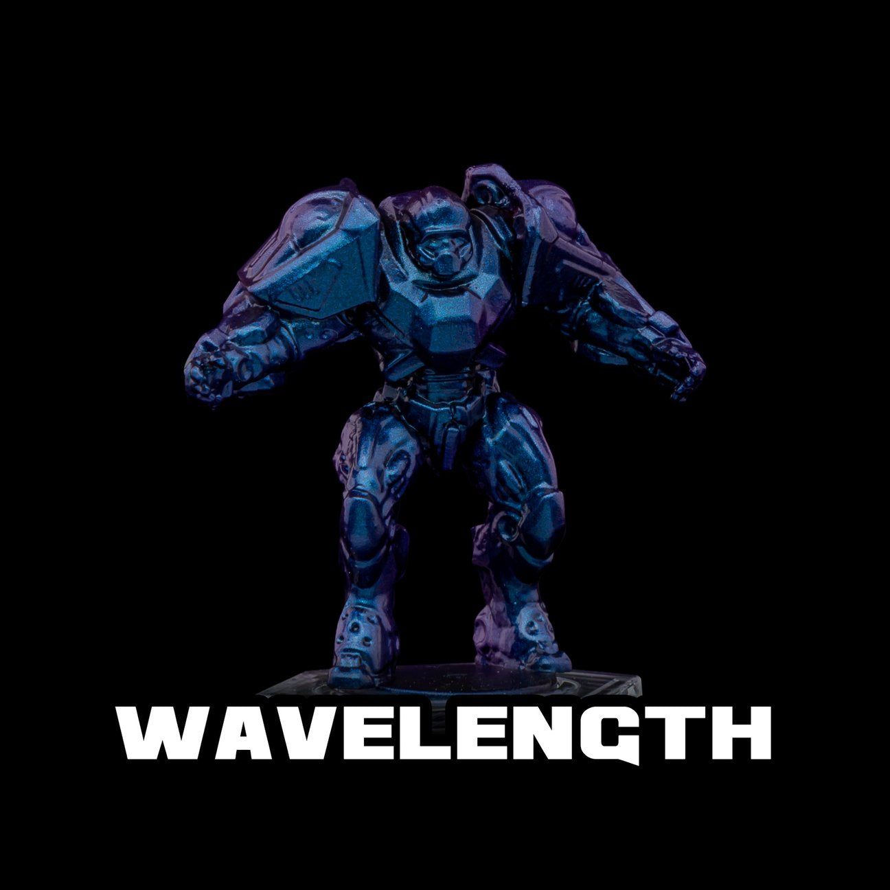 Turbo Dork: Wave Length Paint | Odin's Place