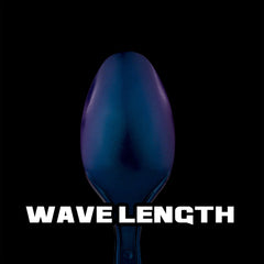Turbo Dork: Wave Length Paint | Odin's Place