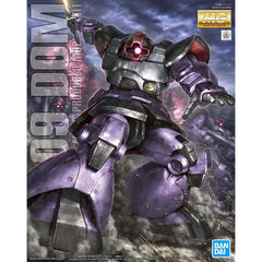 Gundam DOM Mobile Suit Gundam | Odin's Place