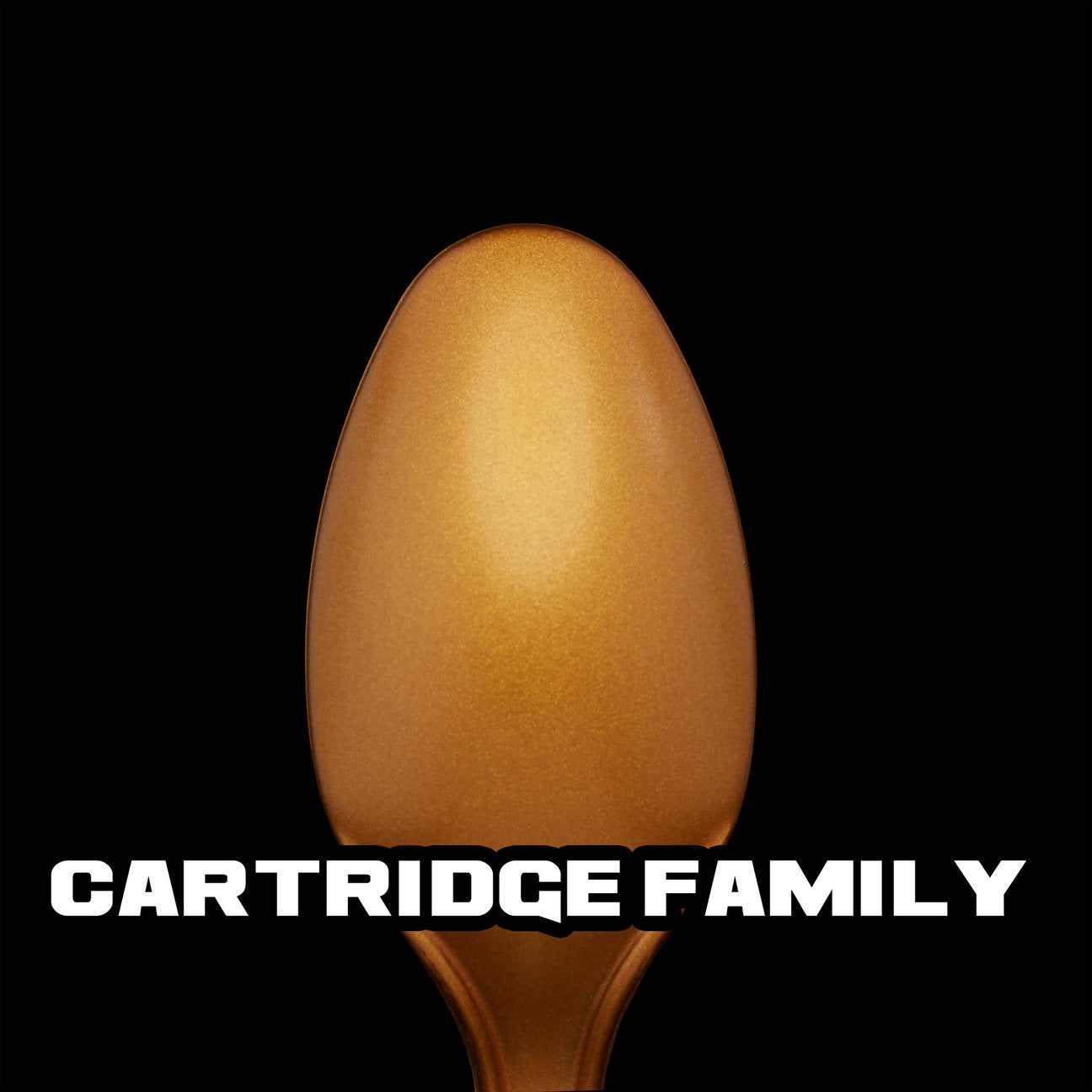 Turbo Dork: Cartridge Family Paint | Odin's Place