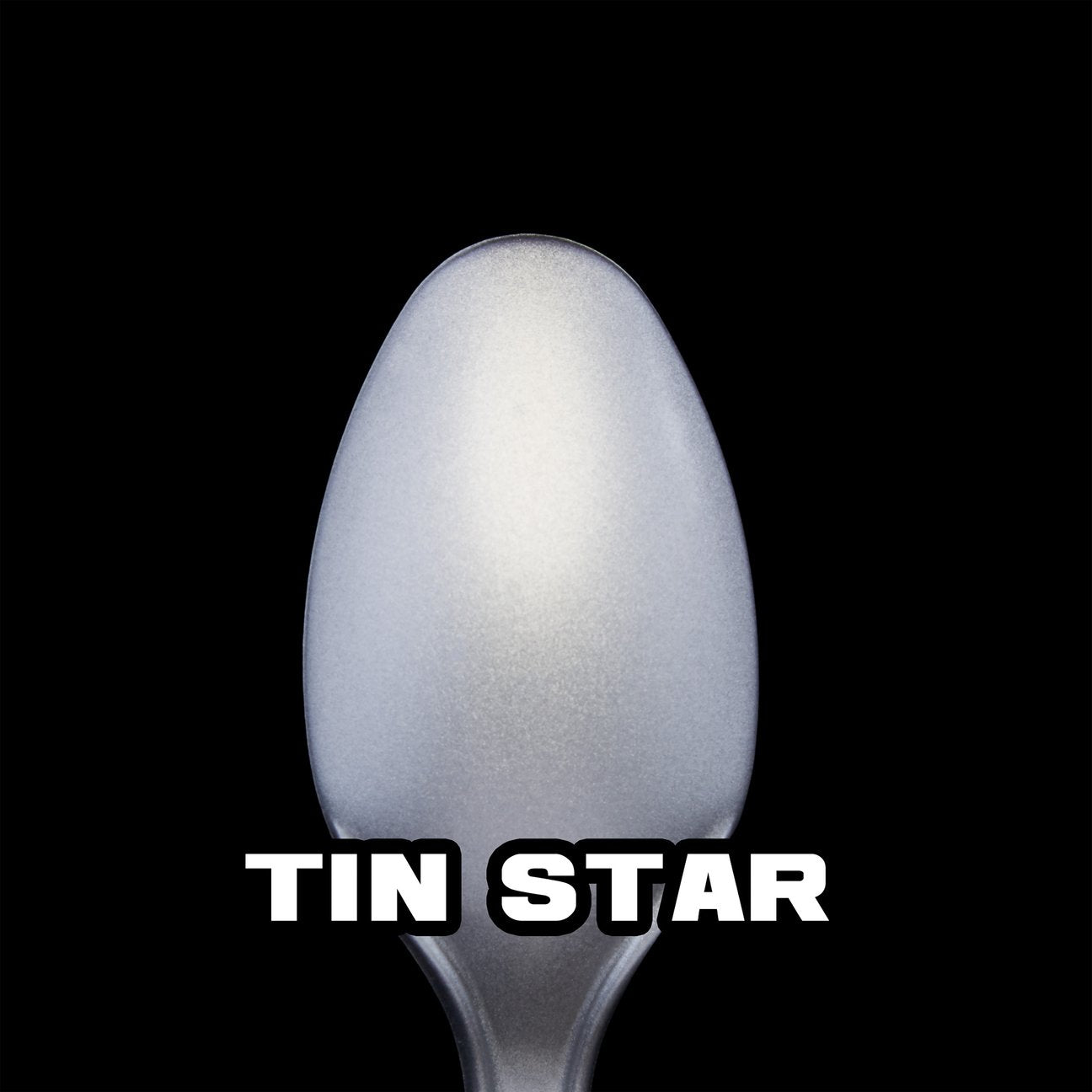 Turbo Dork: Tin Star Paint | Odin's Place