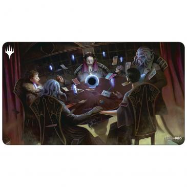 Ultra Pro: Magic the Gathering: Streets of New Capenna: Playmat V1 | Odin's Place