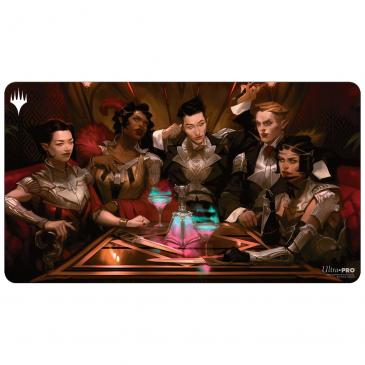 Ultra Pro: Magic the Gathering: Streets of New Capenna: Playmat V2 | Odin's Place