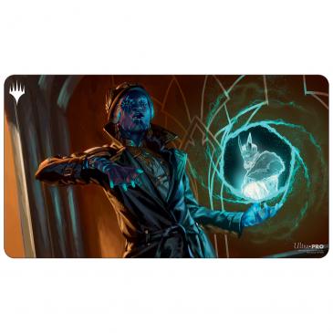 Ultra Pro: Magic the Gathering: Streets of New Capenna: Playmat A | Odin's Place