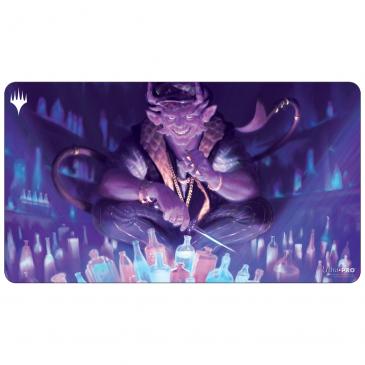 Ultra Pro: Magic the Gathering: Streets of New Capenna: Playmat C | Odin's Place