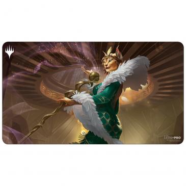 Ultra Pro: Magic the Gathering: Streets of New Capenna: Playmat D | Odin's Place