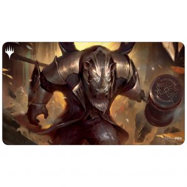 Ultra Pro: Magic the Gathering: Streets of New Capenna: Playmat E | Odin's Place