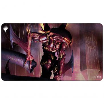 Ultra Pro: Magic the Gathering: Streets of New Capenna: Playmat F | Odin's Place