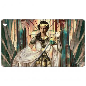 Ultra Pro: Magic the Gathering: Streets of New Capenna: Specialty Holofoil Playmat X | Odin's Place