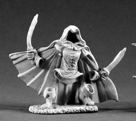 Bones Legends: Fog Wraith | Odin's Place