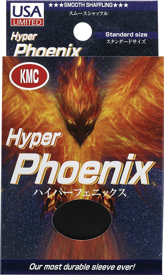 KMC Hyper Phoenix Matte Assorted Colors | Odin's Place