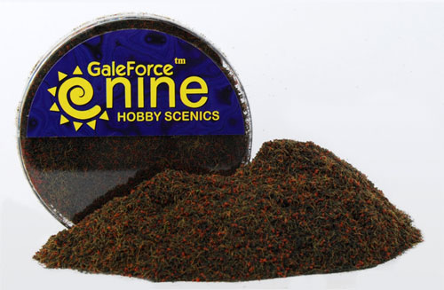 Gale Force 9 Miniatures Tools: Hobby Round  Marsh Blend | Odin's Place