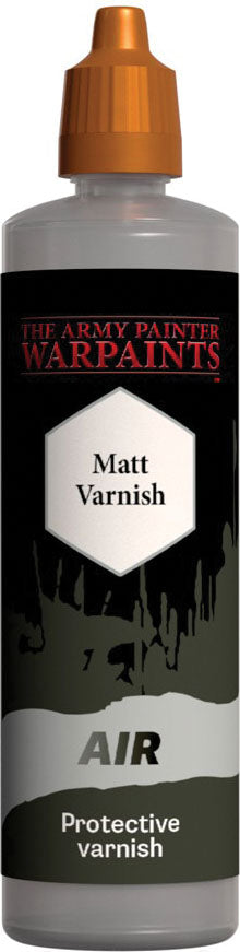 DO NOT USE Army Painter Air Paint: Anti-shine Varnish 100 ml | Odin's Place