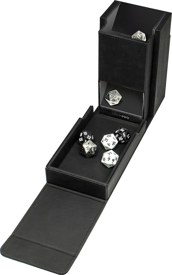 Ultra Pro Alcove Dice Tower | Odin's Place
