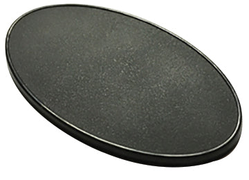 Reaper Base Boss: 90mm Oval Gaming Base | Odin's Place