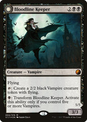 Bloodline Keeper // Lord of Lineage [From the Vault: Transform] | Odin's Place