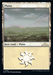 Plains (285) [30th Anniversary Edition] | Odin's Place