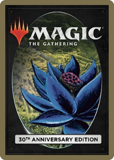 Ancestral Recall (Retro) [30th Anniversary Edition] | Odin's Place