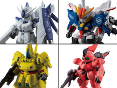 FW Gundam Converge #Plus 02 Mobile Suit Gundam | Odin's Place