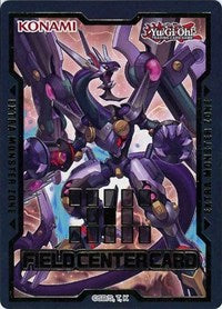 Field Center Card: Arc Rebellion XYZ Dragon Promo | Odin's Place