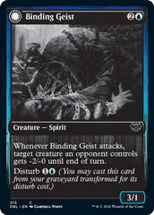 Binding Geist // Spectral Binding [Innistrad: Double Feature] | Odin's Place