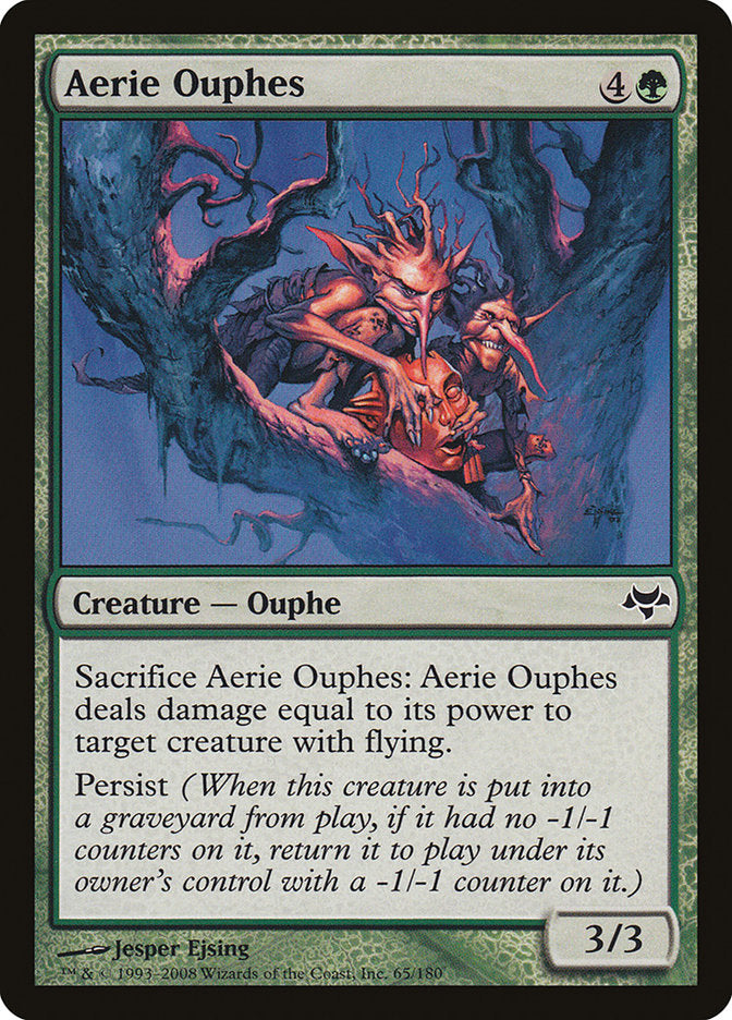 Aerie Ouphes (65) [Eventide] | Odin's Place
