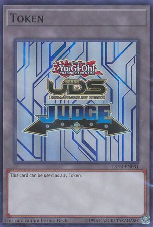 Token [TKN4-EN031] Super Rare | Odin's Place