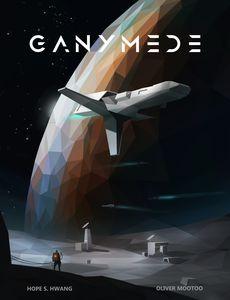 Ganymede | Odin's Place