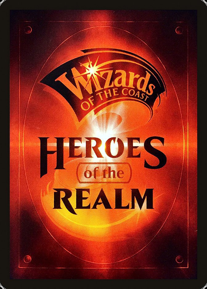 Euroakus [Heroes of the Realm 2020] | Odin's Place