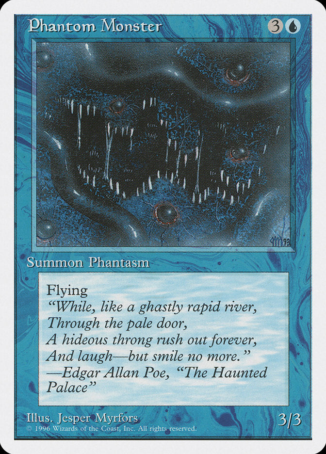 Phantom Monster [Introductory Two-Player Set] | Odin's Place