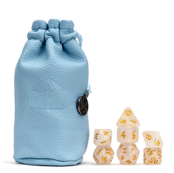 Critical Role Vox Machina Dice Set Pike Trickfoot | Odin's Place