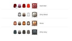 Citadel Sector Imperialis 60mm Round, 75mm Oval & 90mm Oval Bases | Odin's Place