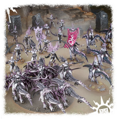 Warhammer Age of Sigmar: Start Collecting Daemons of Slaanesh | Odin's Place