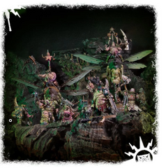Warhammer Age of Sigmar: Start Collecting Maggotkin of Nurgle | Odin's Place
