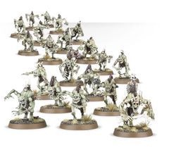 Warhammer Age of Sigmar: Flesh Eater Courts Crypt Ghouls | Odin's Place