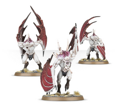 Warhammer Age of Sigmar: Flesh Eater Courts Crypt Flayers | Odin's Place