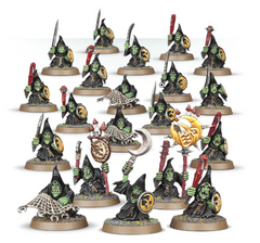 Warhammer Age of Sigmar: Gloomspite Grots | Odin's Place
