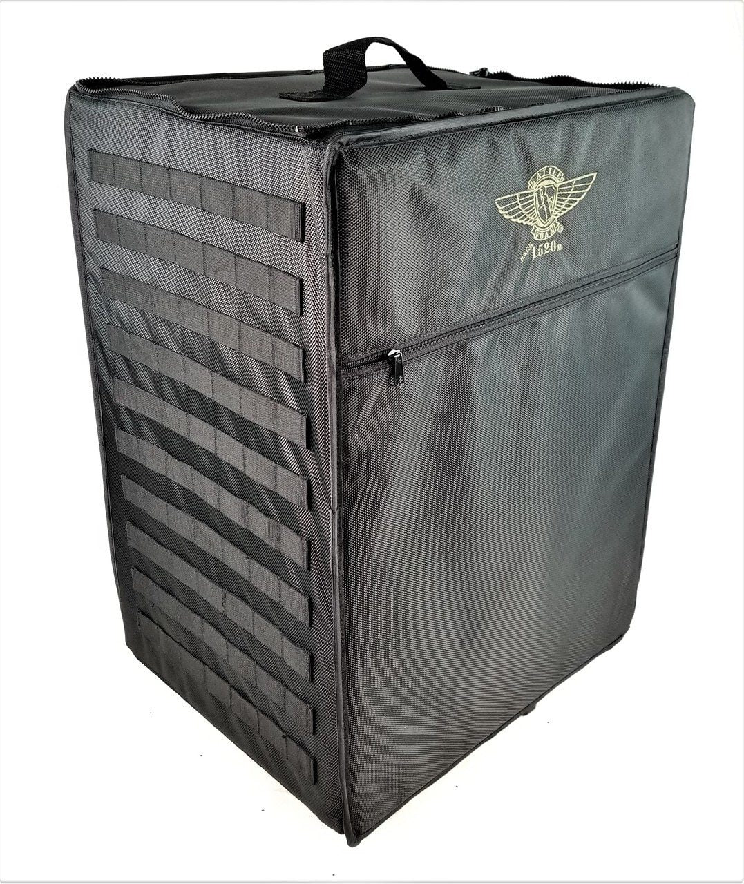 Battle Foam P.A.C.K. 1520XL Molle Standard Load Out | Odin's Place
