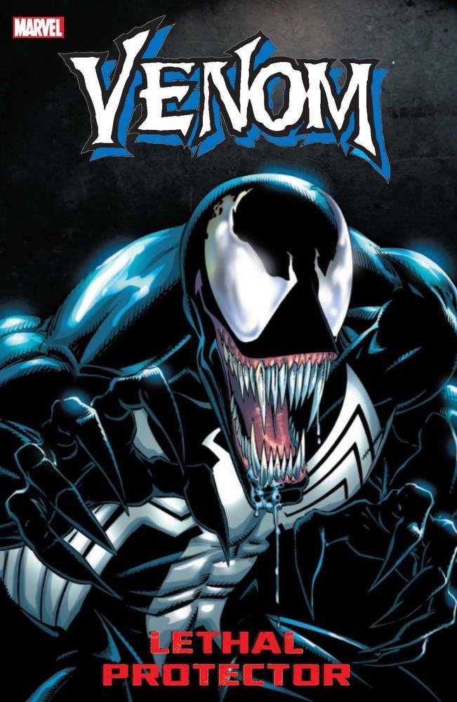 Venom TPB Lethal Protector New Printing | Odin's Place