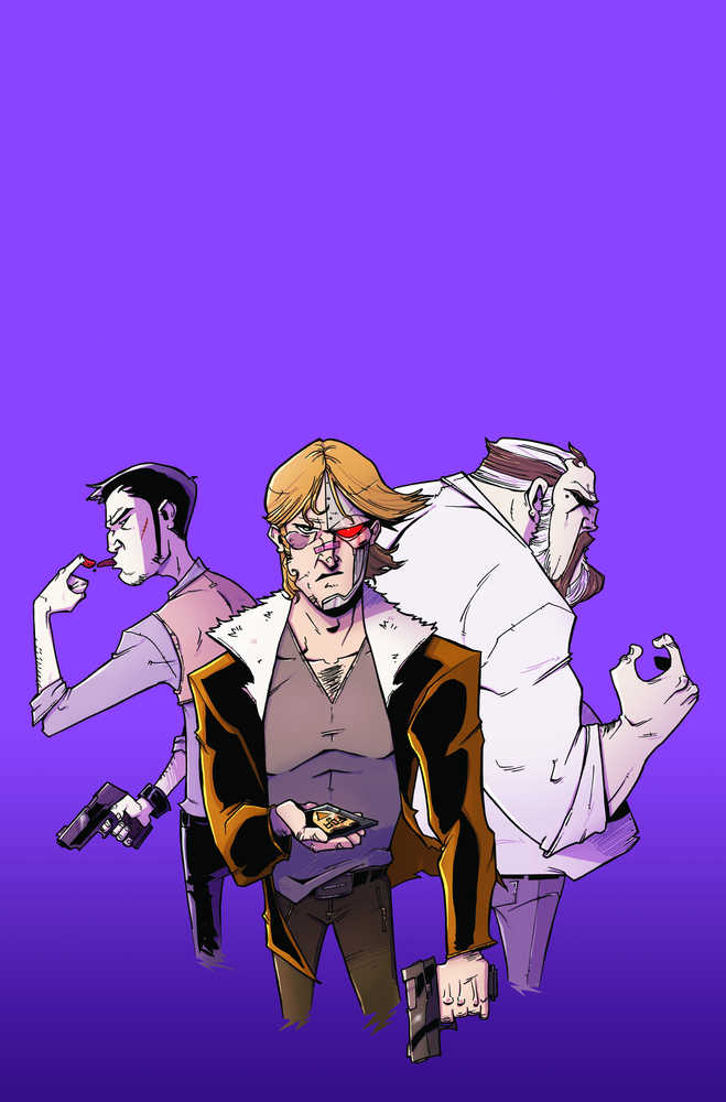 CHEW TP VOL 7 BAD APPLES | Odin's Place